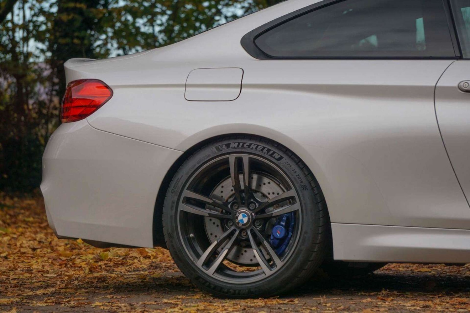 Used BMW M4 2015 for sale - 76720213: Photo 52