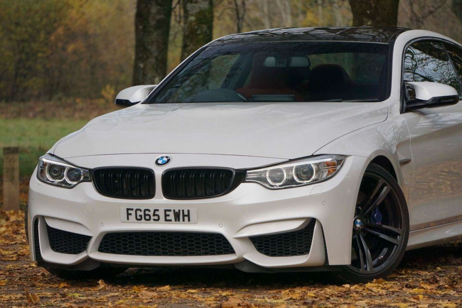 Used BMW M4 2015 for sale - 76720213: Photo 53