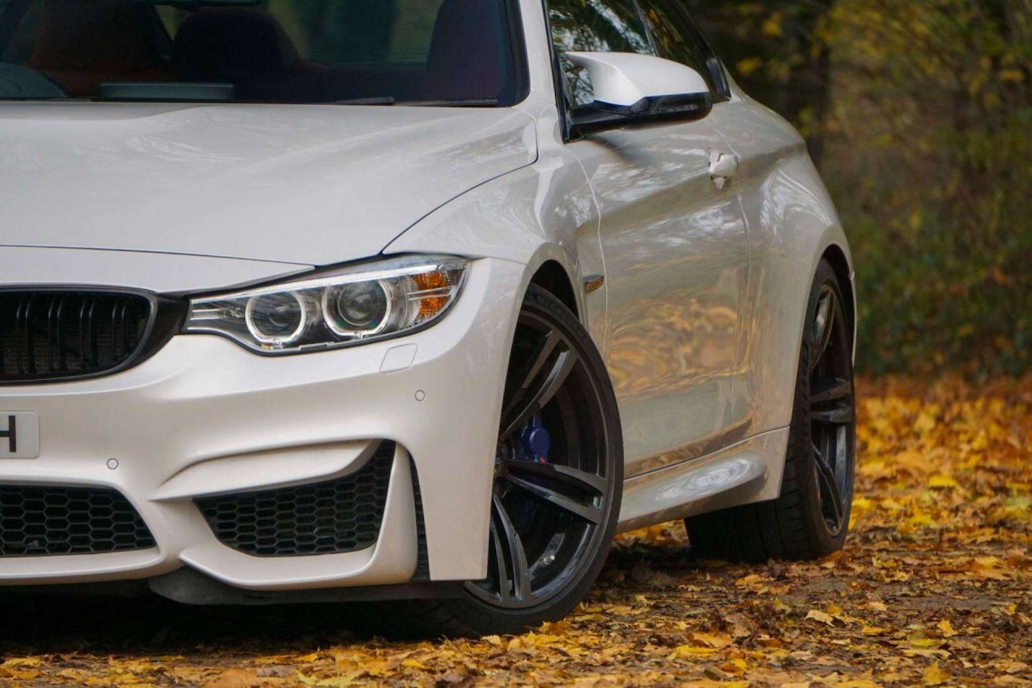 Used BMW M4 2015 for sale - 76720213: Photo 54