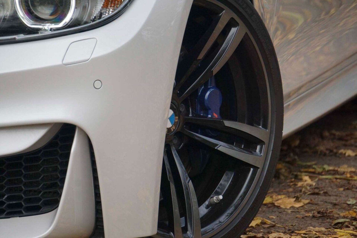 Used BMW M4 2015 for sale - 76720213: Photo 55