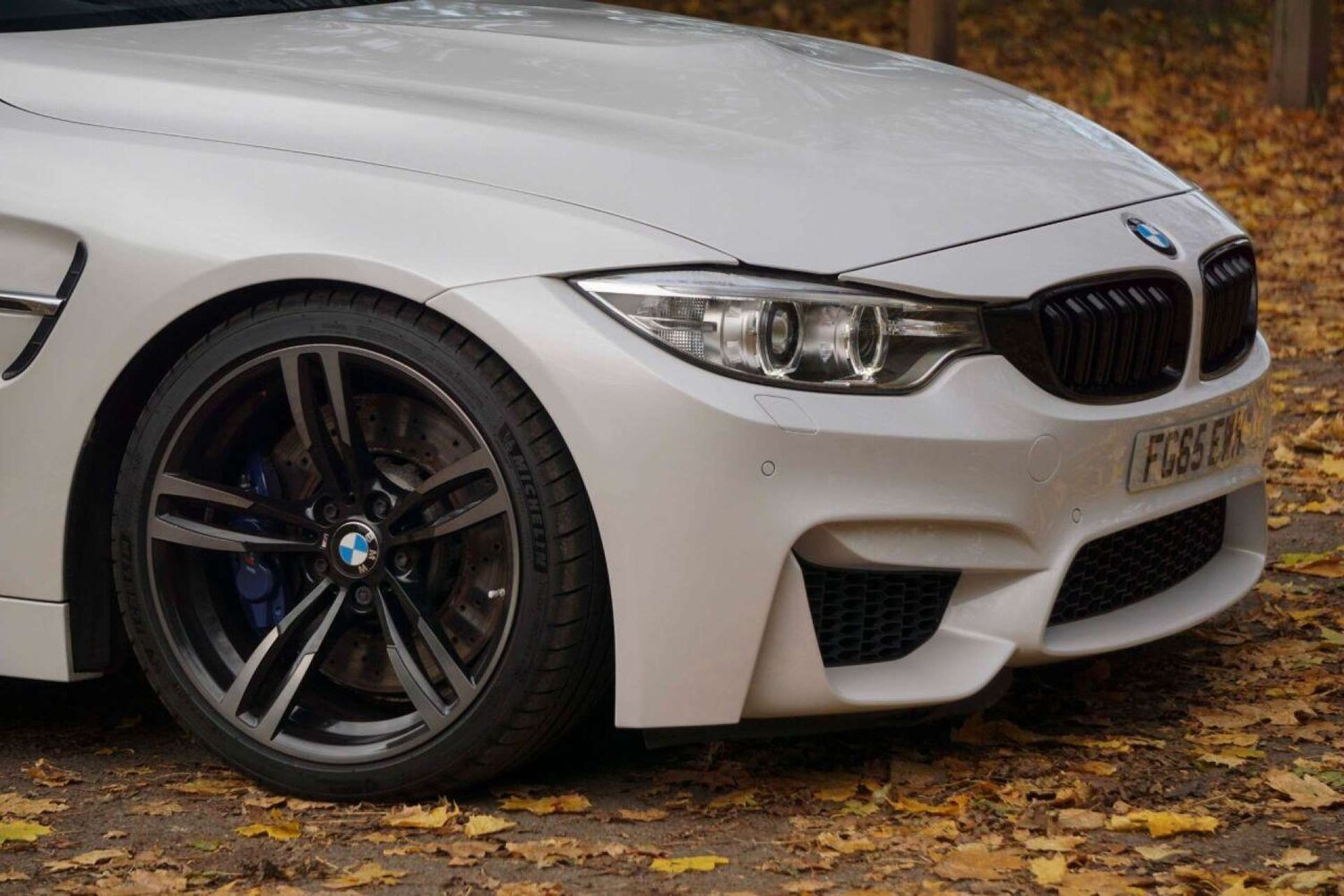 Used BMW M4 2015 for sale - 76720213: Photo 56