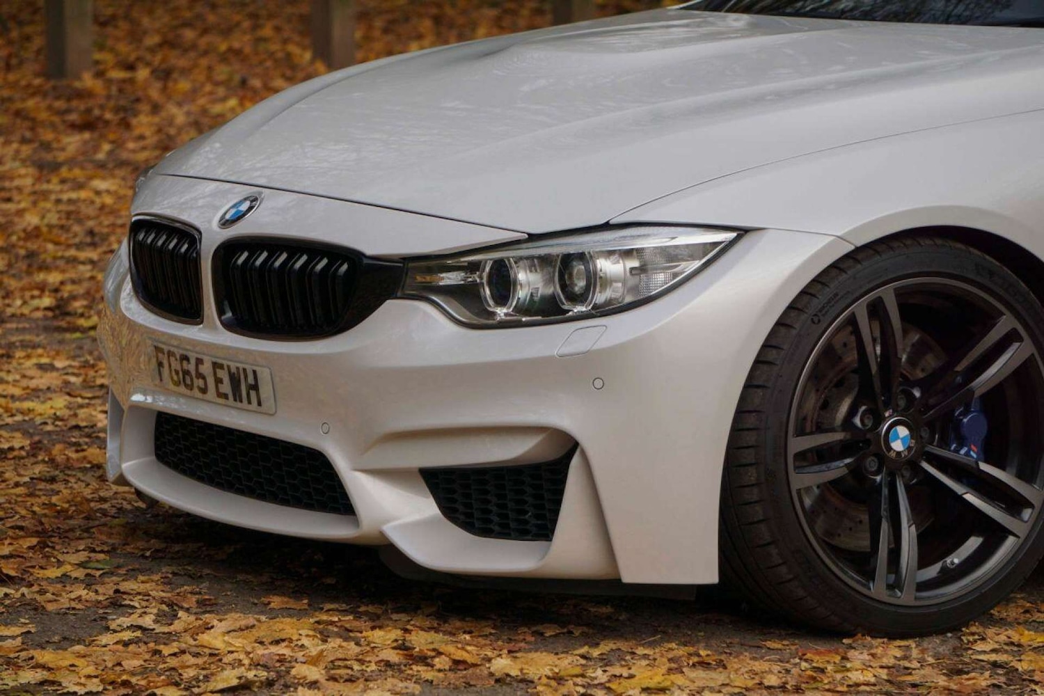 Used BMW M4 2015 for sale - 76720213: Photo 57