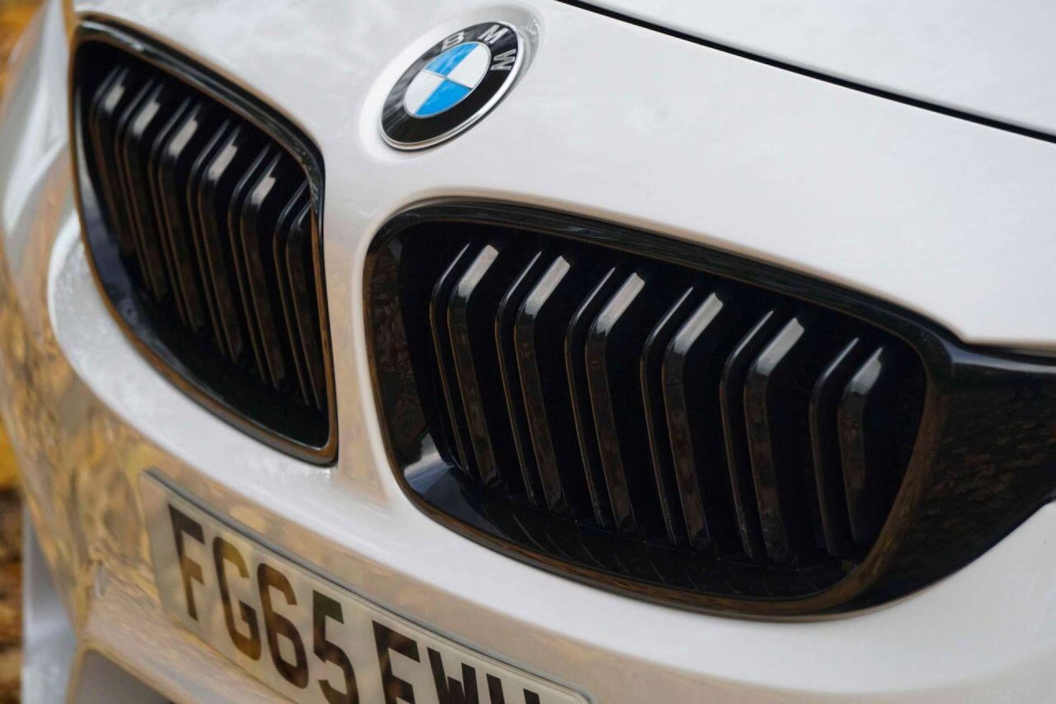 Used BMW M4 2015 for sale - 76720213: Photo 58