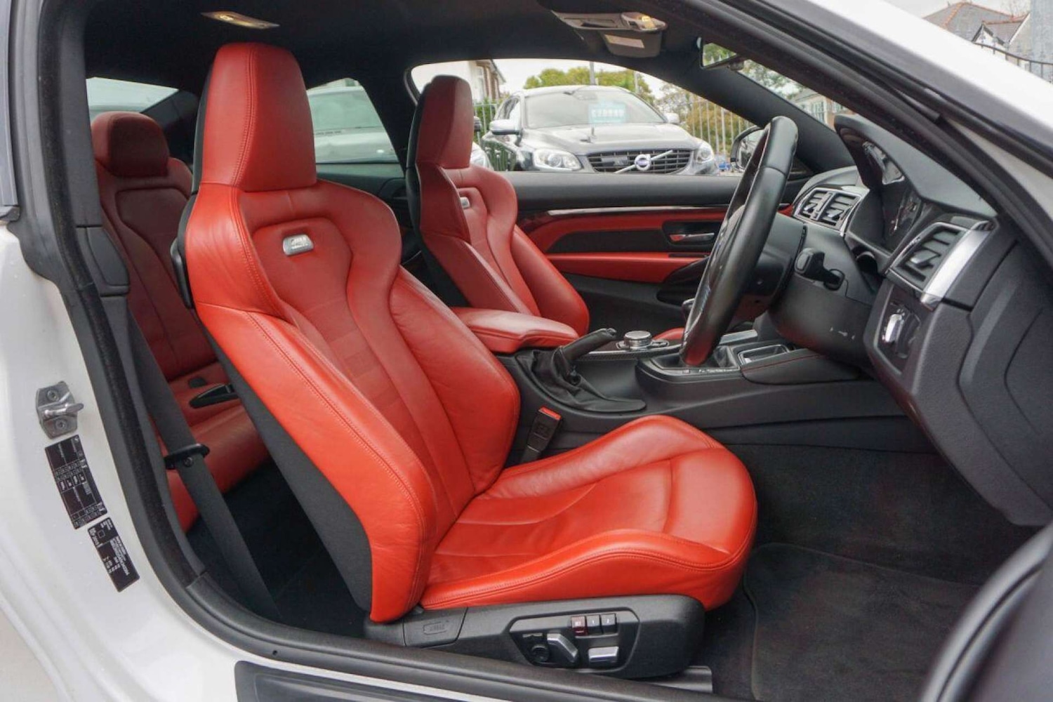 Used BMW M4 2015 for sale - 76720213: Photo 6