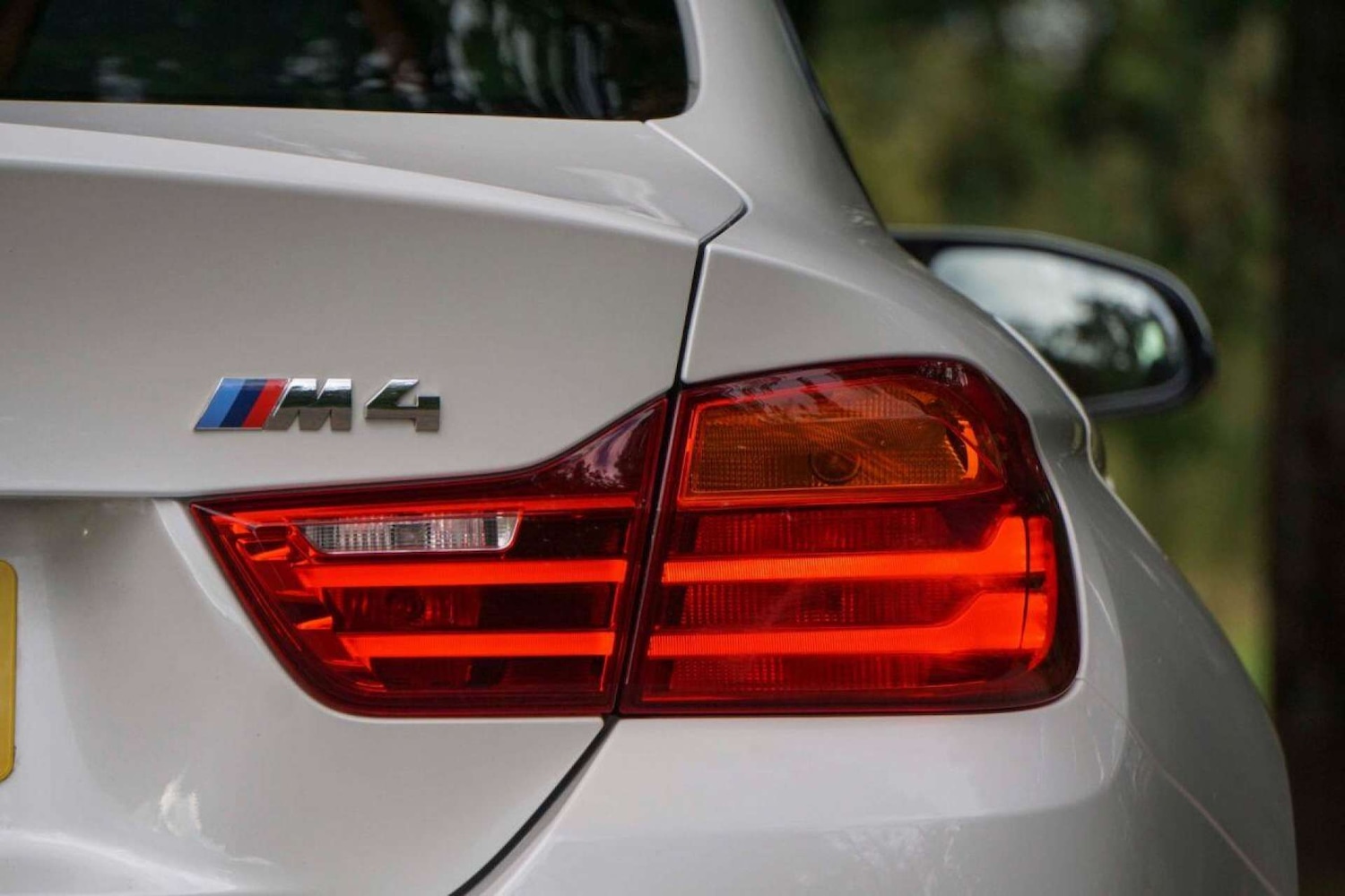 Used BMW M4 2015 for sale - 76720213: Photo 63