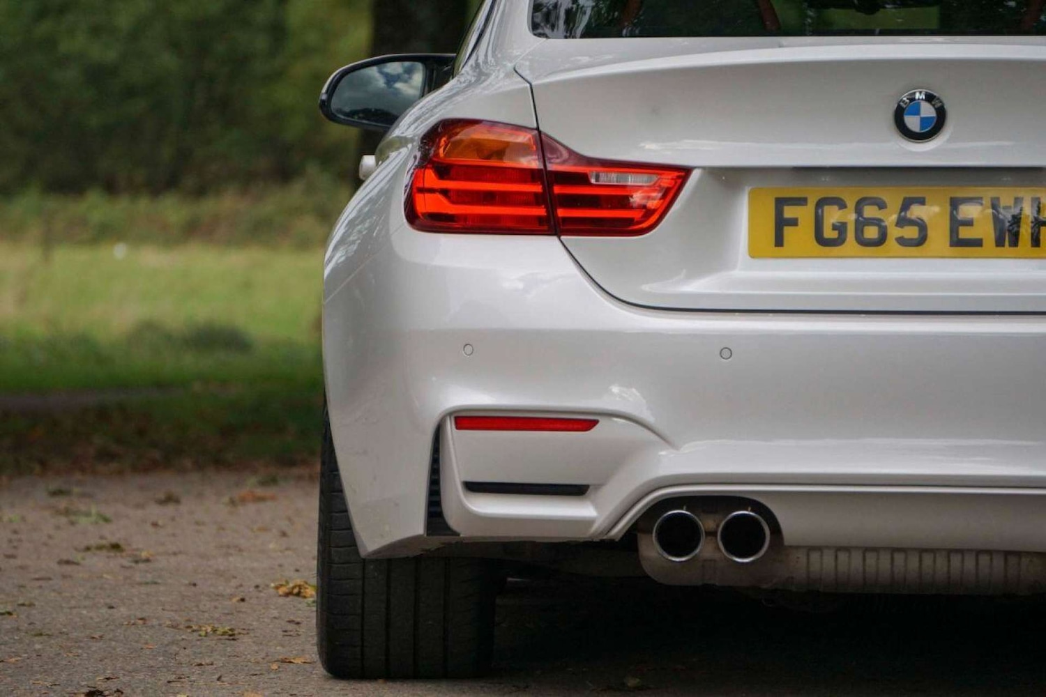 Used BMW M4 2015 for sale - 76720213: Photo 64