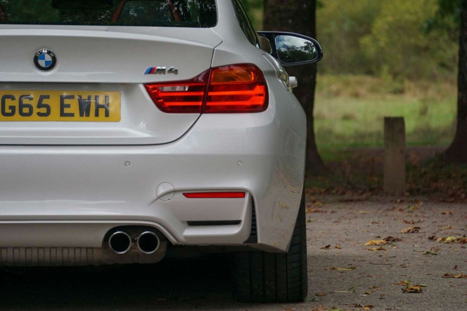 Used BMW M4 2015 for sale - 76720213: Photo 65