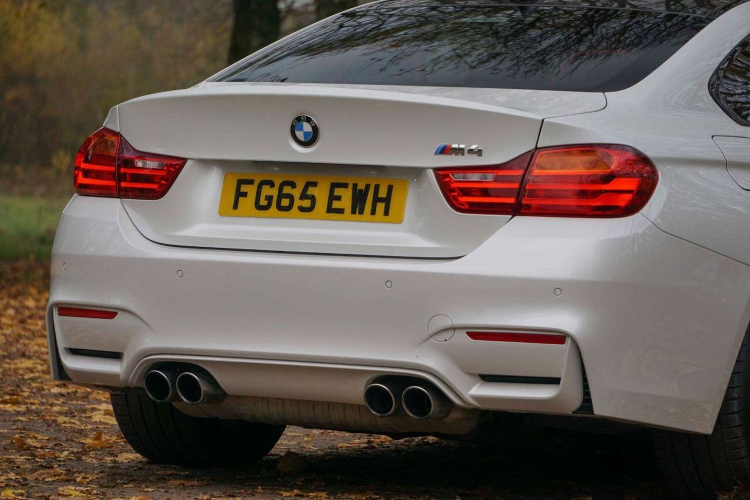 Used BMW M4 2015 for sale - 76720213: Photo 66