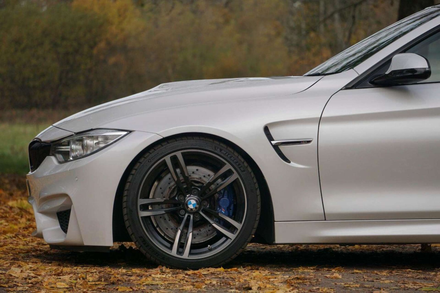 Used BMW M4 2015 for sale - 76720213: Photo 67