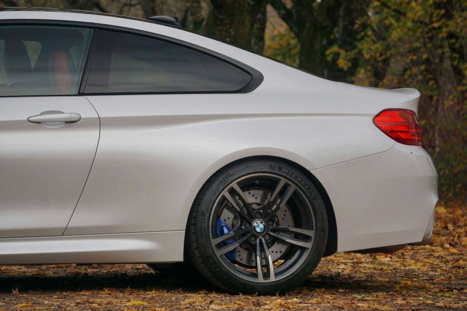 Used BMW M4 2015 for sale - 76720213: Photo 68