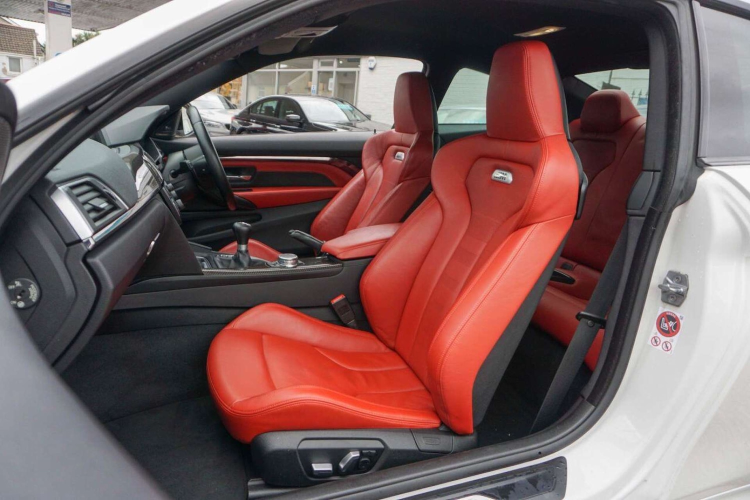 Used BMW M4 2015 for sale - 76720213: Photo 7