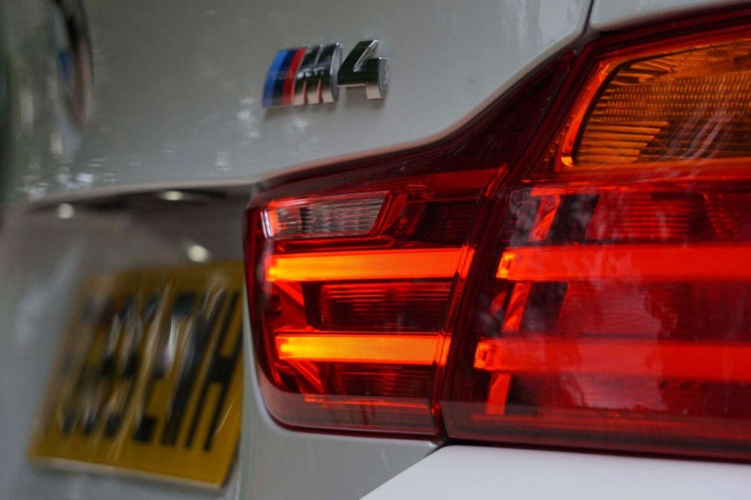 Used BMW M4 2015 for sale - 76720213: Photo 71