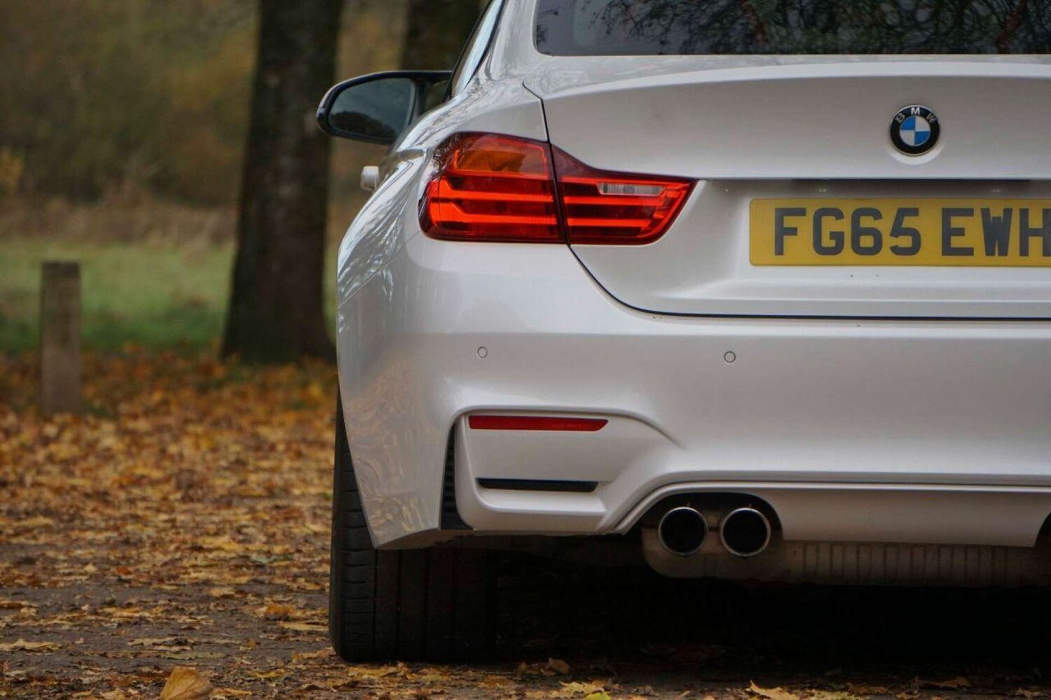 Used BMW M4 2015 for sale - 76720213: Photo 72