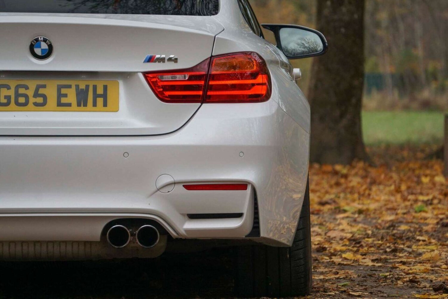 Used BMW M4 2015 for sale - 76720213: Photo 73