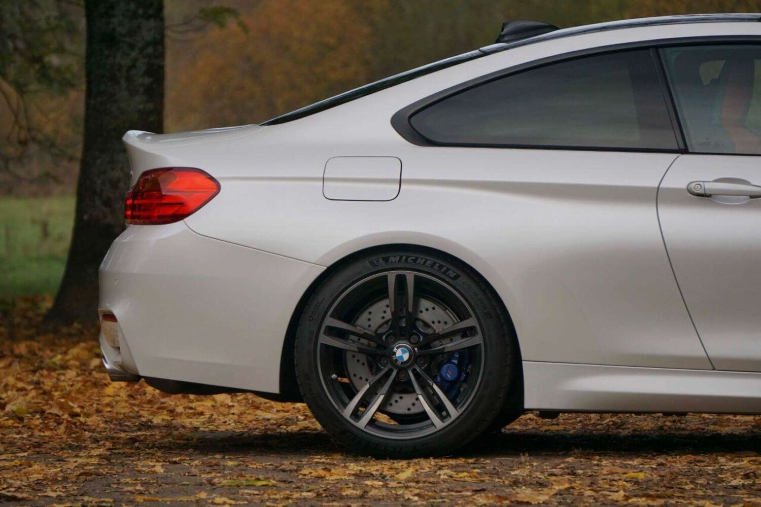 Used BMW M4 2015 for sale - 76720213: Photo 74