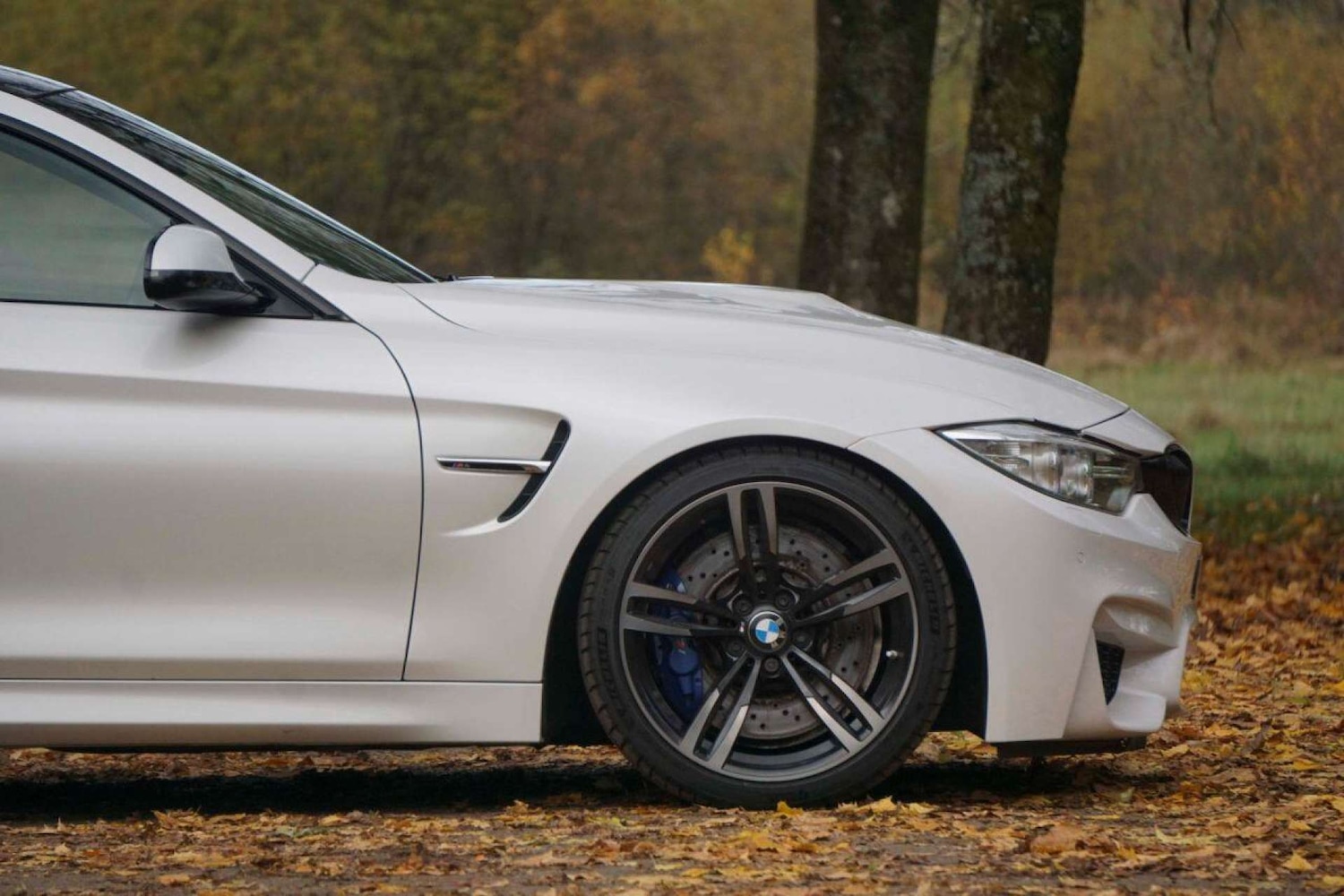 Used BMW M4 2015 for sale - 76720213: Photo 75
