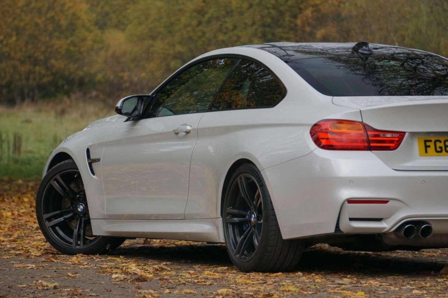 Used BMW M4 2015 for sale - 76720213: Photo 76