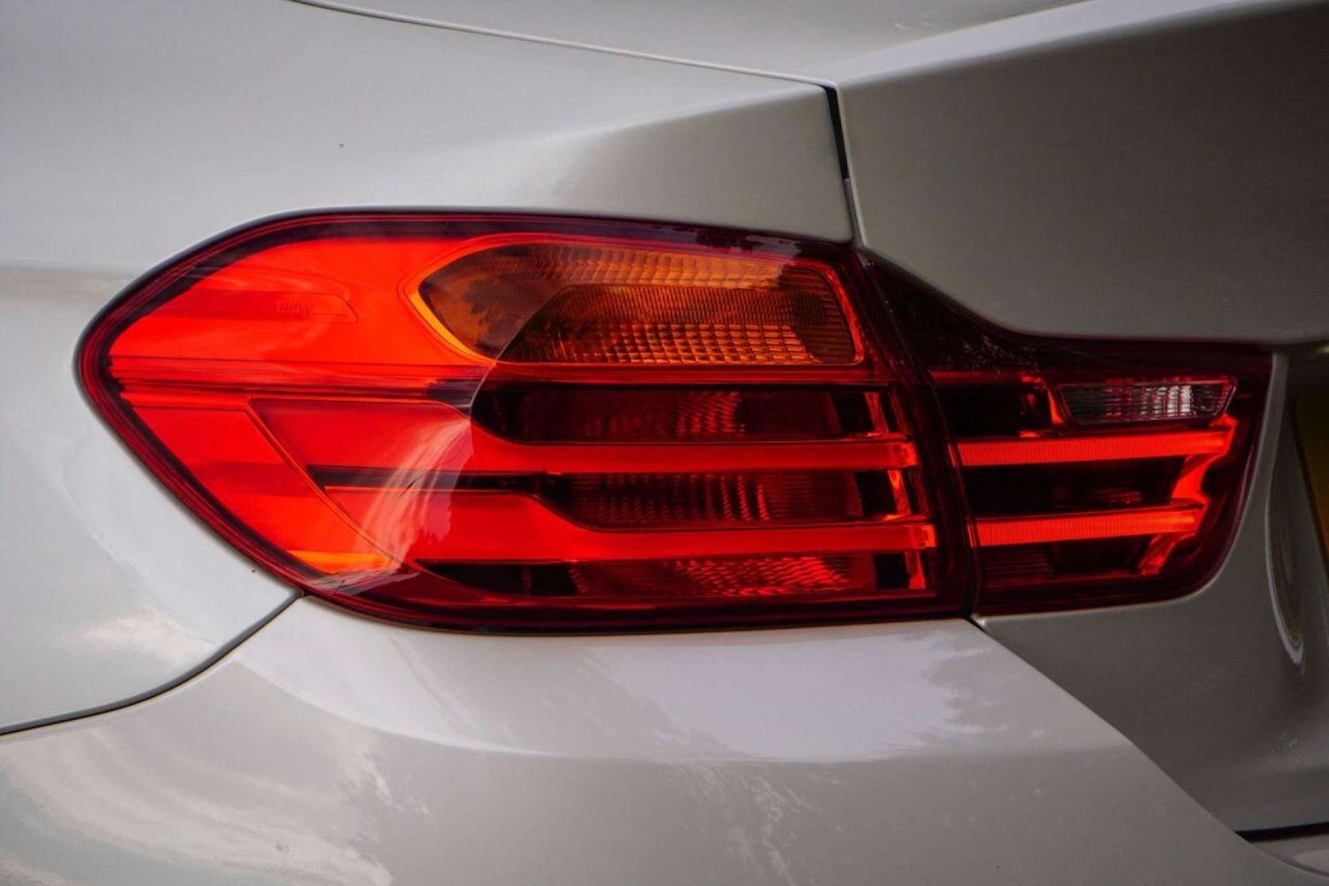 Used BMW M4 2015 for sale - 76720213: Photo 79