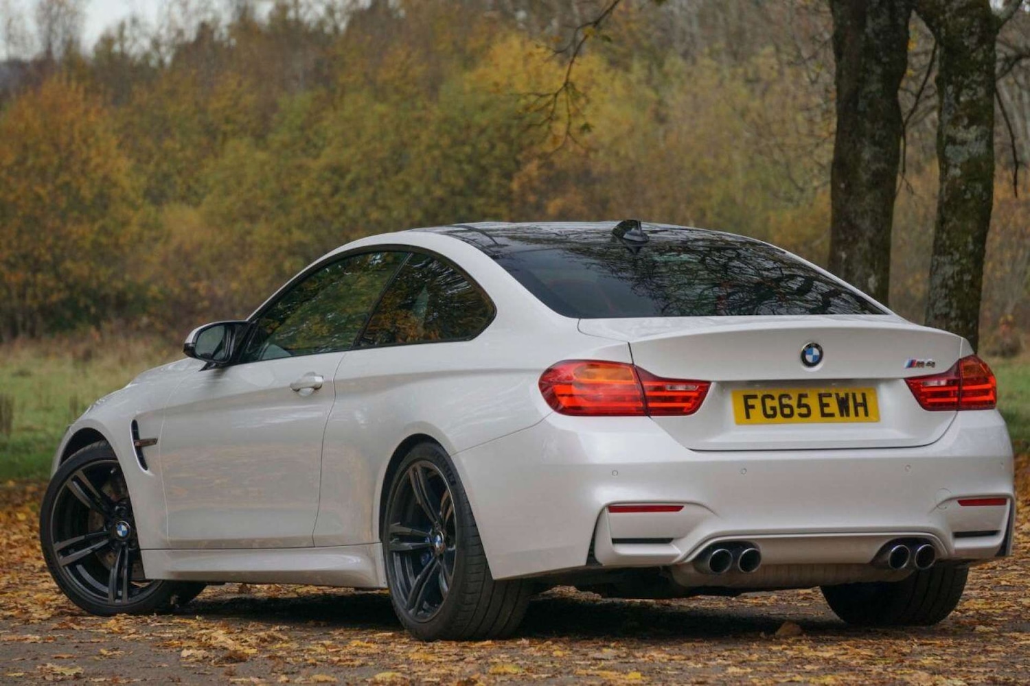 Used BMW M4 2015 for sale - 76720213: Photo 8