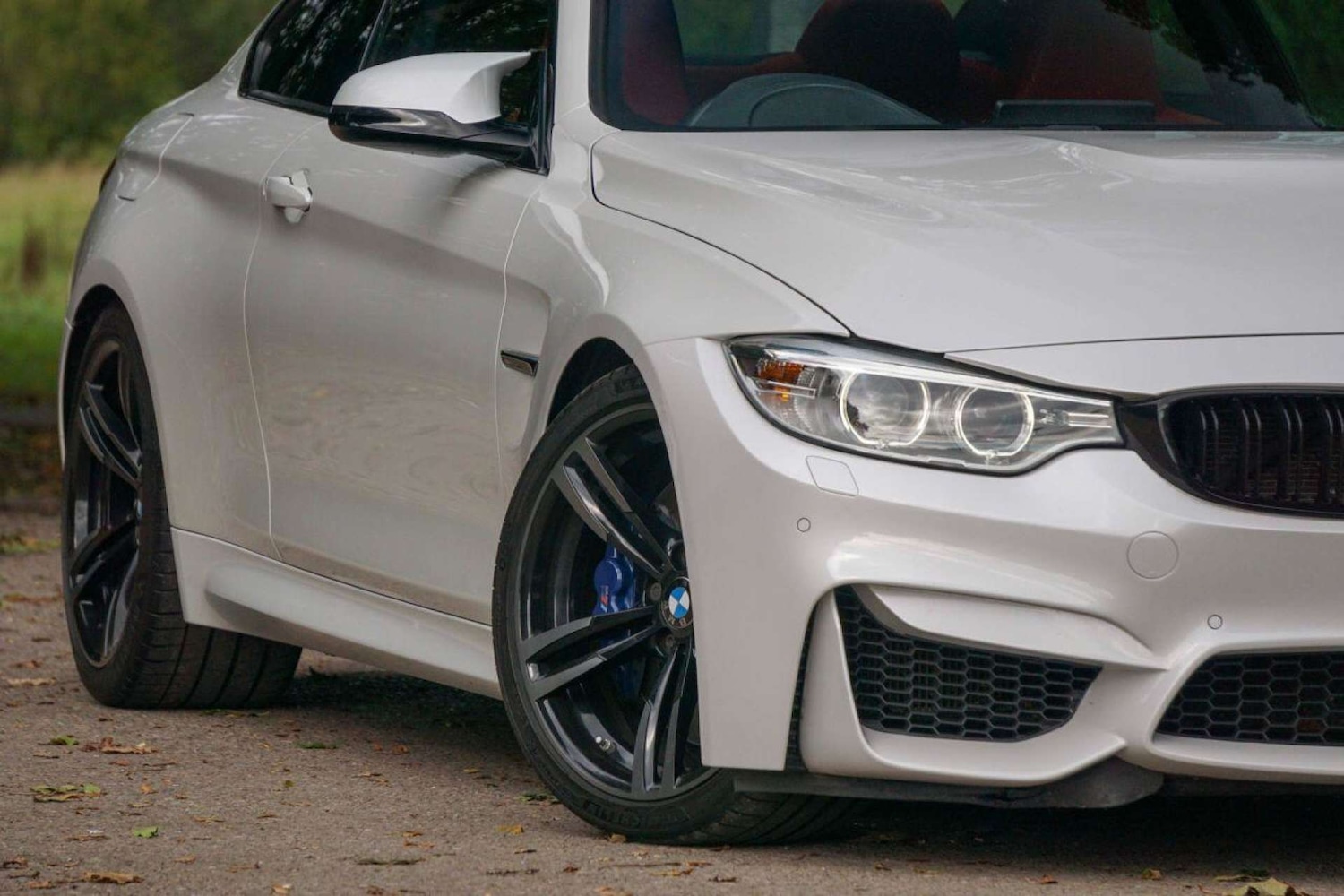 Used BMW M4 2015 for sale - 76720213: Photo 80