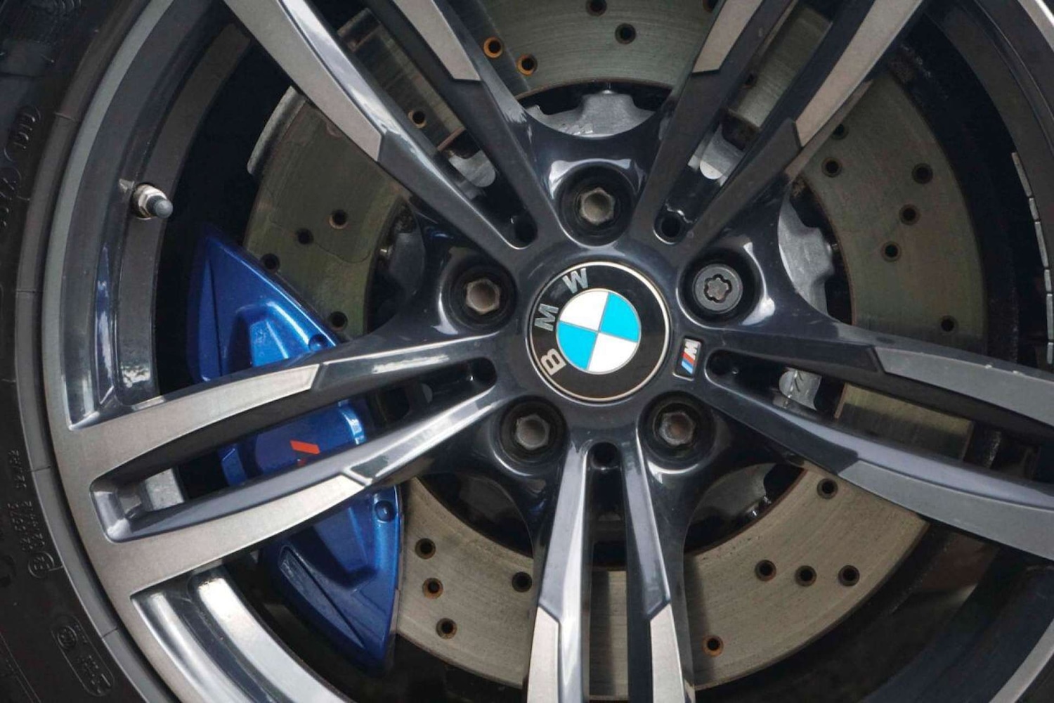 Used BMW M4 2015 for sale - 76720213: Photo 81