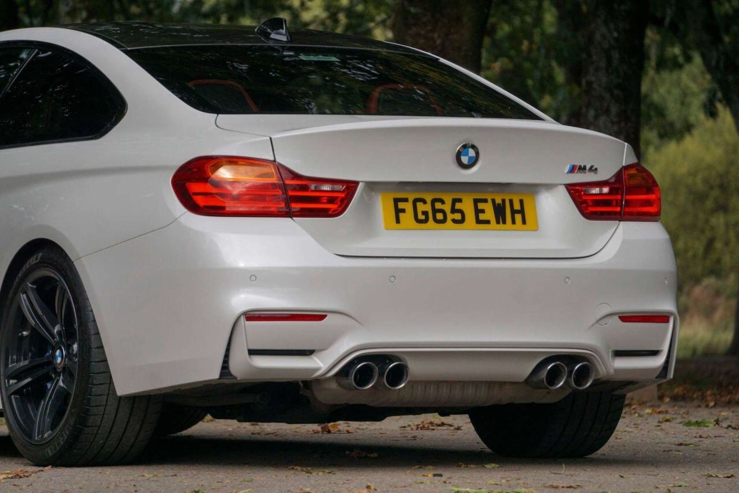 Used BMW M4 2015 for sale - 76720213: Photo 82