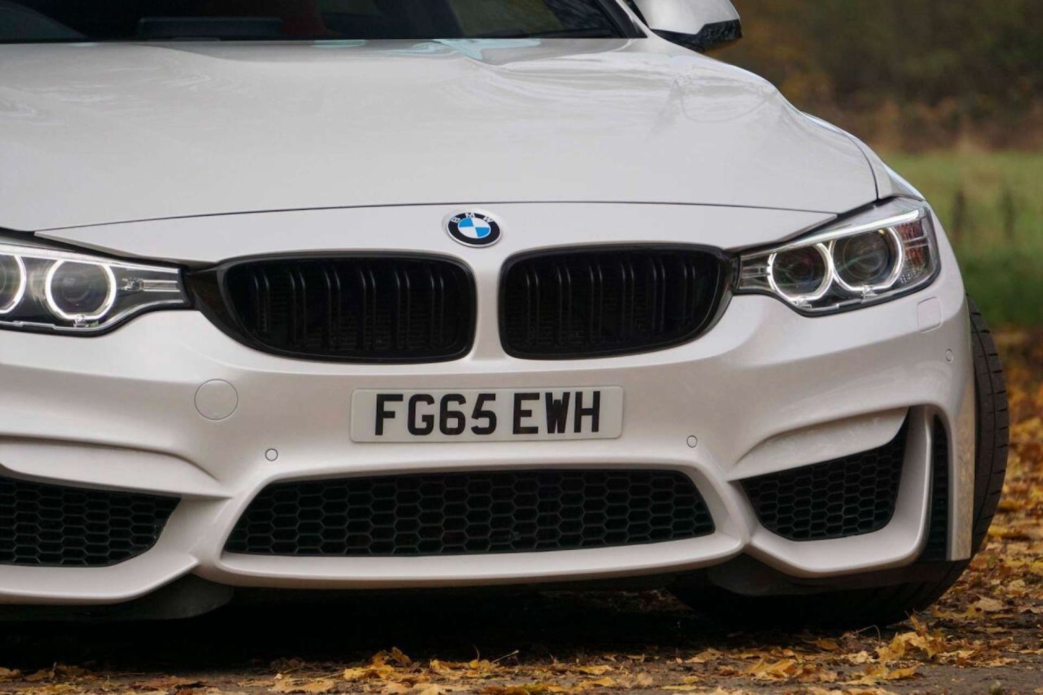 Used BMW M4 2015 for sale - 76720213: Photo 85