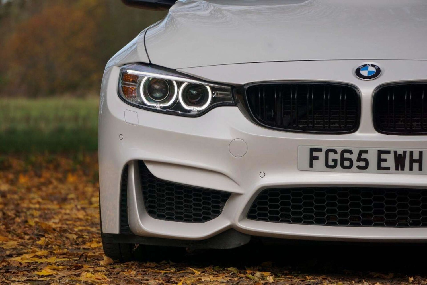 Used BMW M4 2015 for sale - 76720213: Photo 86