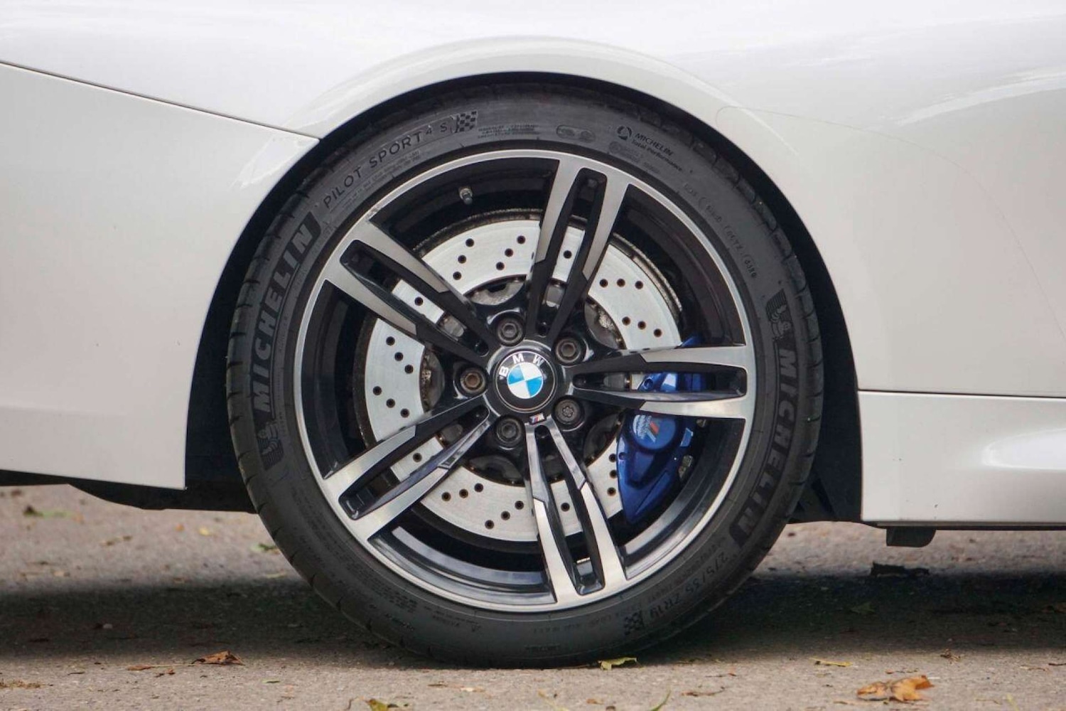 Used BMW M4 2015 for sale - 76720213: Photo 87