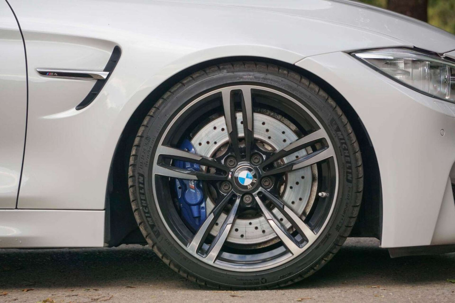 Used BMW M4 2015 for sale - 76720213: Photo 88