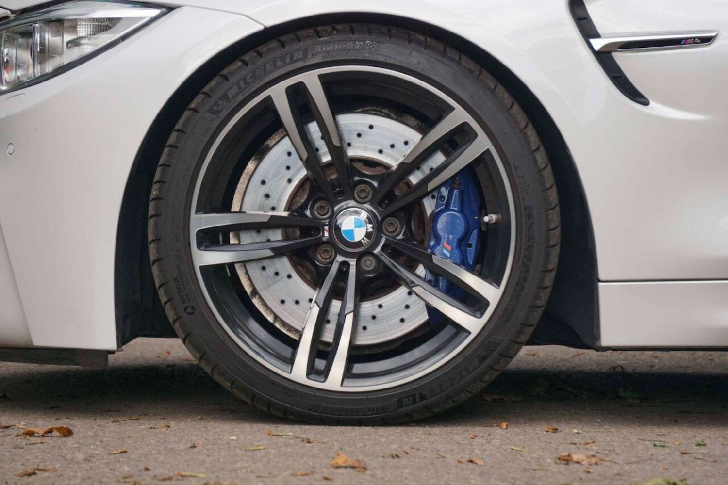 Used BMW M4 2015 for sale - 76720213: Photo 89