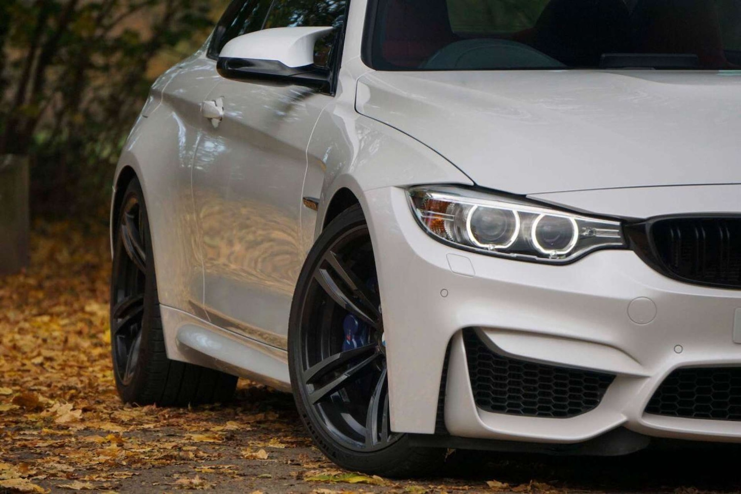 Used BMW M4 2015 for sale - 76720213: Photo 9