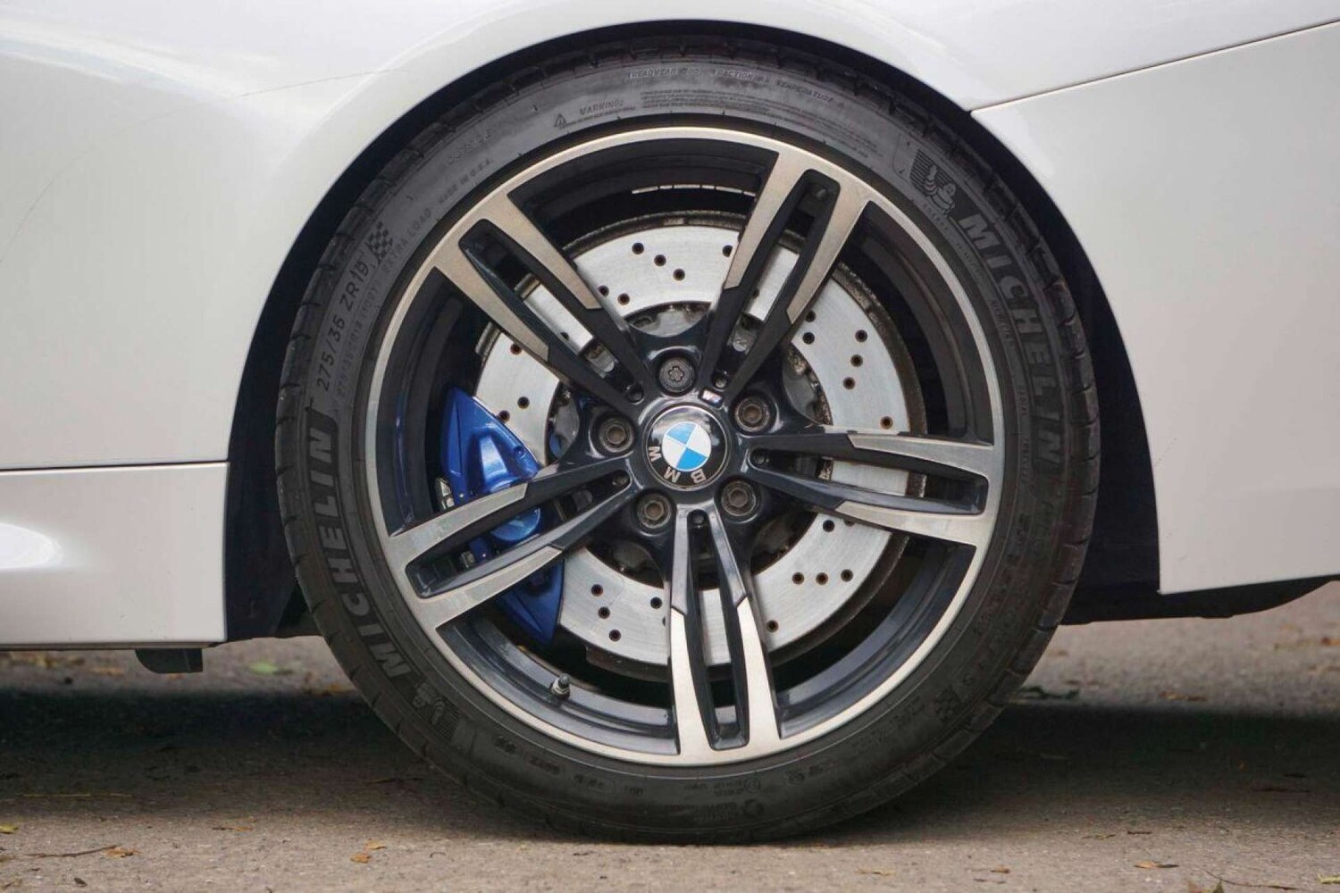 Used BMW M4 2015 for sale - 76720213: Photo 90