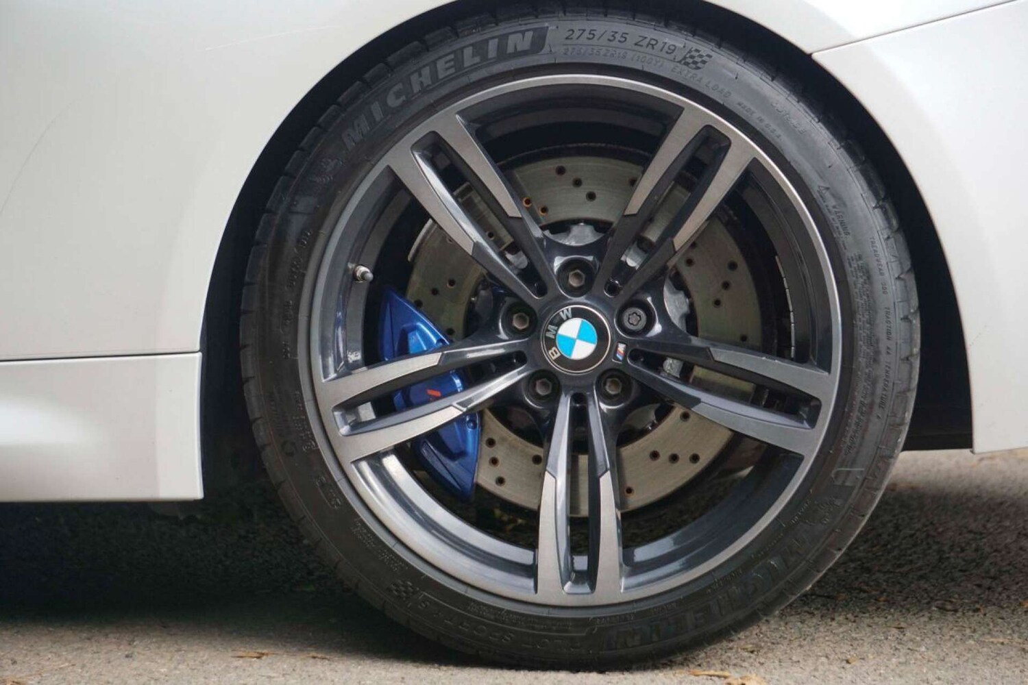 Used BMW M4 2015 for sale - 76720213: Photo 91