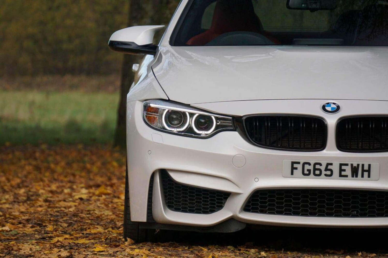 Used BMW M4 2015 for sale - 76720213: Photo 92