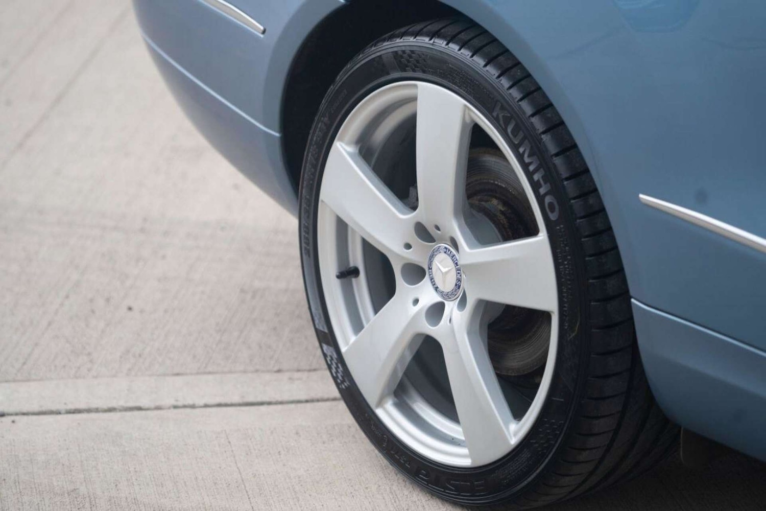 Used Mercedes-Benz E Class 2011 for sale - 76720215: Photo 29