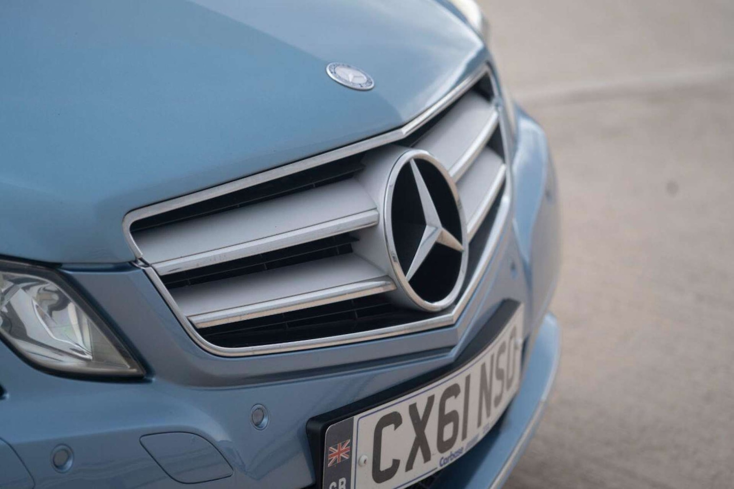 Used Mercedes-Benz E Class 2011 for sale - 76720215: Photo 31