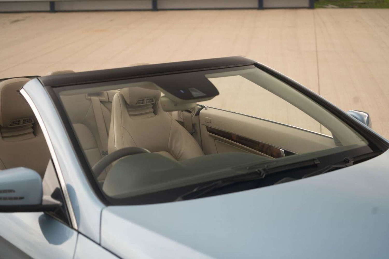 Used Mercedes-Benz E Class 2011 for sale - 76720215: Photo 32