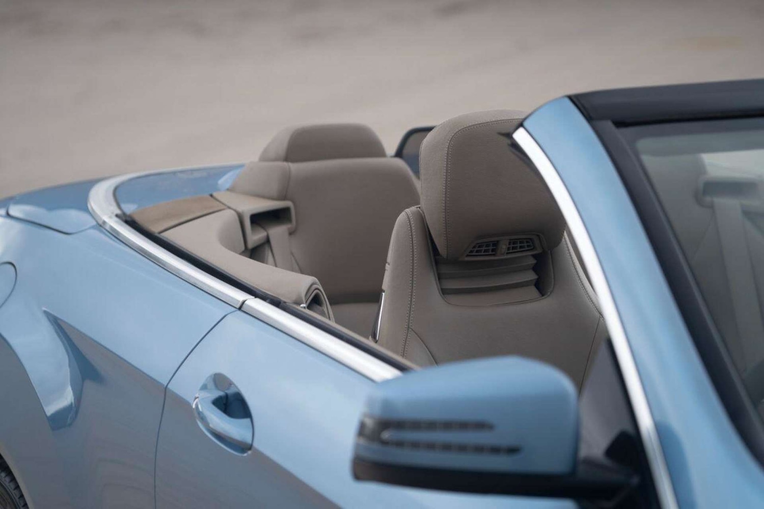 Used Mercedes-Benz E Class 2011 for sale - 76720215: Photo 33