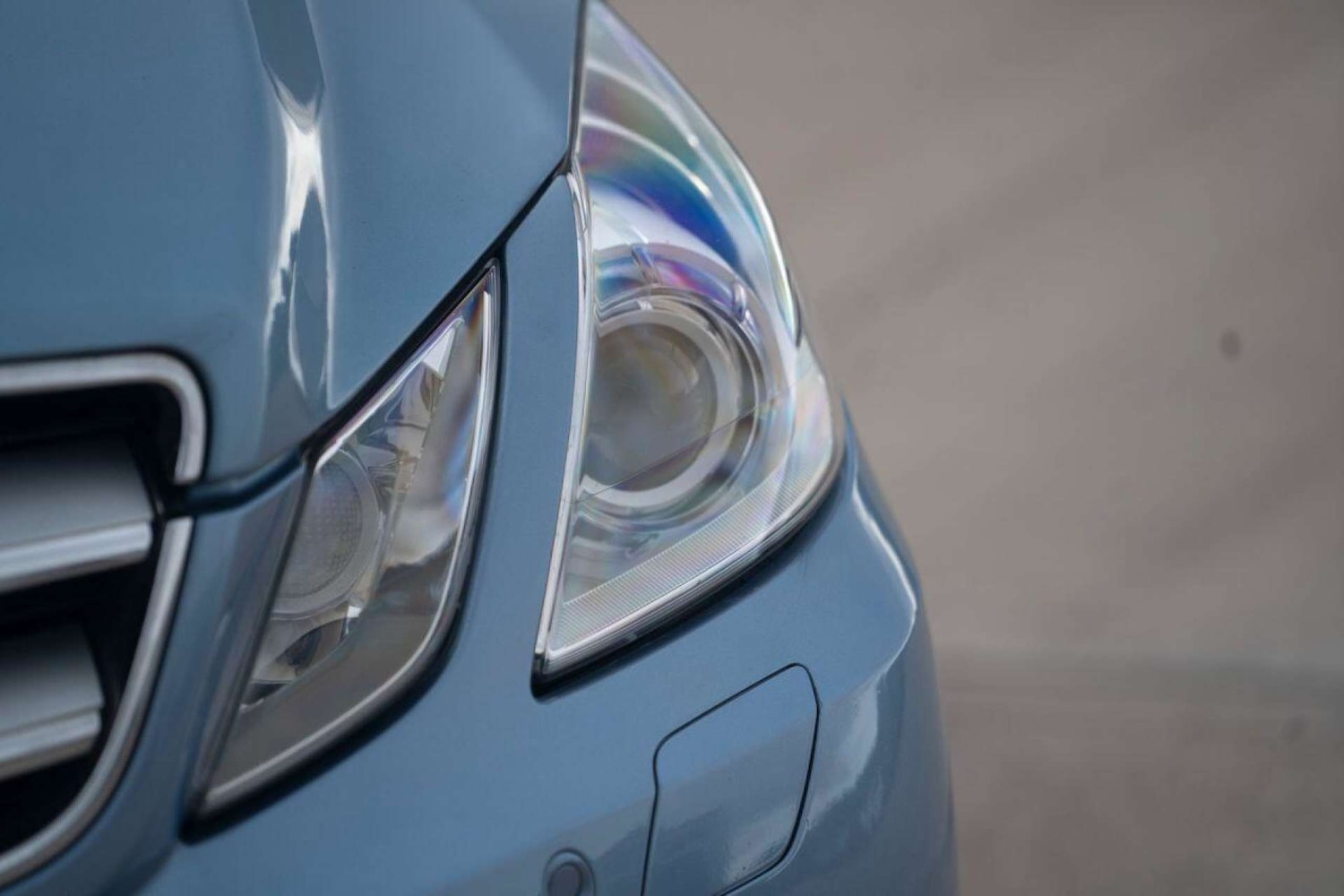 Used Mercedes-Benz E Class 2011 for sale - 76720215: Photo 34