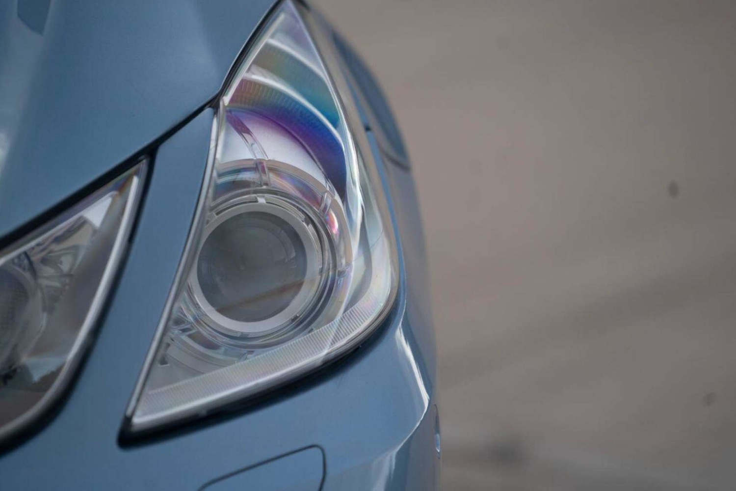 Used Mercedes-Benz E Class 2011 for sale - 76720215: Photo 35