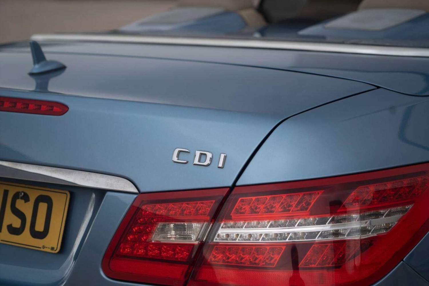 Used Mercedes-Benz E Class 2011 for sale - 76720215: Photo 37