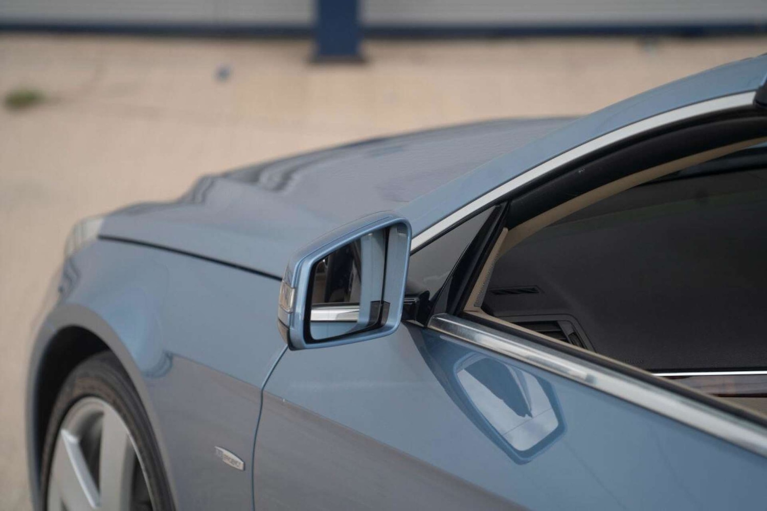 Used Mercedes-Benz E Class 2011 for sale - 76720215: Photo 39