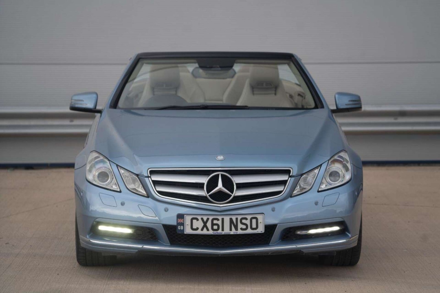Used Mercedes-Benz E Class 2011 for sale - 76720215: Photo 41