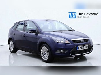 Used Ford Focus 2011 for sale - 76969199: Photo