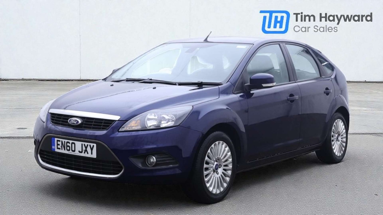 Used Ford Focus 2011 for sale - 76969199: Photo 2