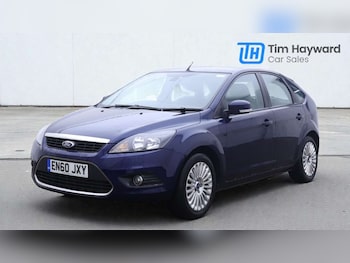 Used Ford Focus 2011 for sale - 76969199: Photo
