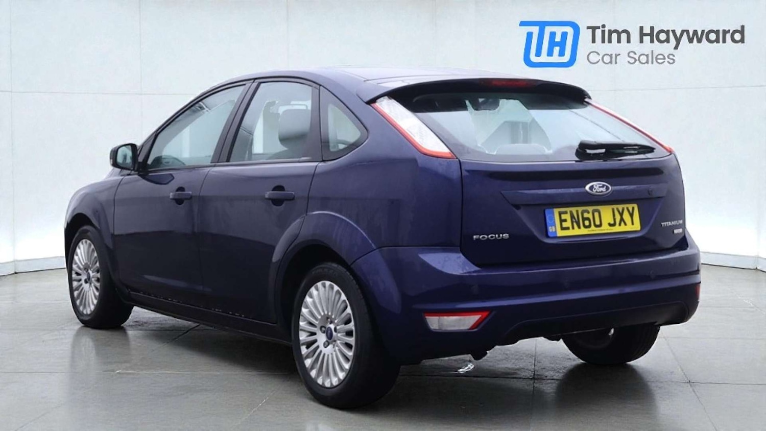 Used Ford Focus 2011 for sale - 76969199: Photo 3
