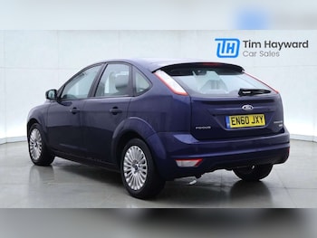 Used Ford Focus 2011 for sale - 76969199: Photo