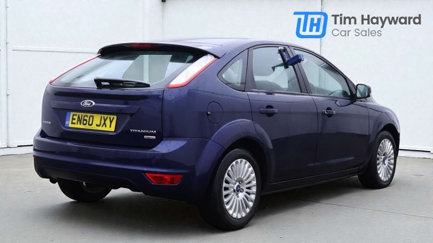 Used Ford Focus 2011 for sale - 76969199: Photo 4